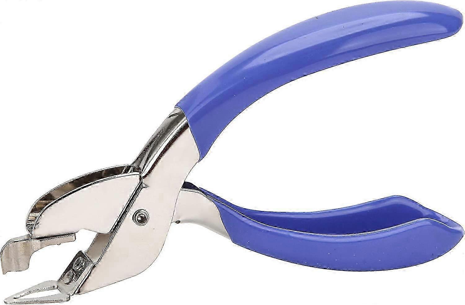 Heavy-Duty Staple Remover Tool for Office Use  Effortless Pin Extraction