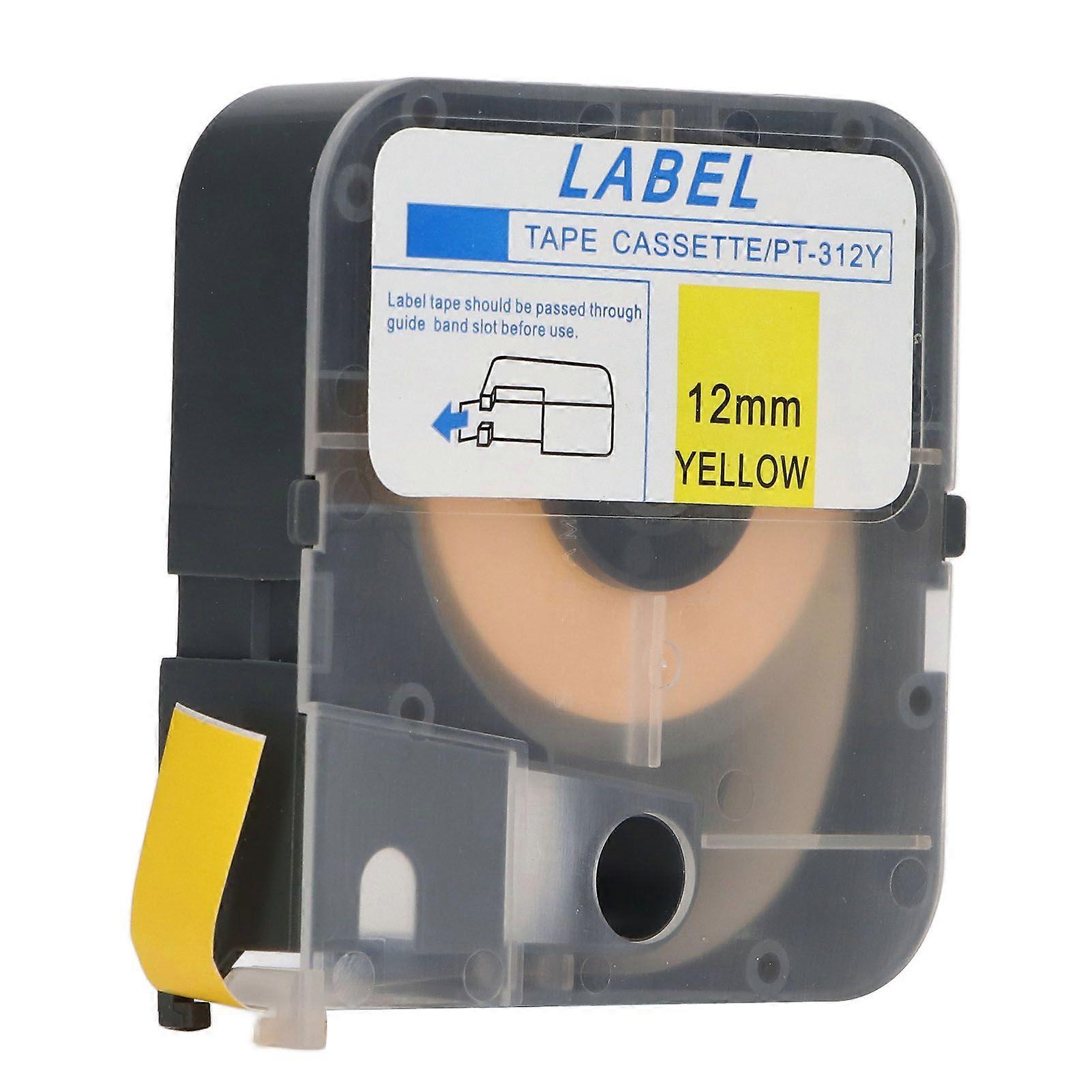 2025 Latest Model  Label Tape for MAX Line Machine LM 380E LM 390A LM 370A LM