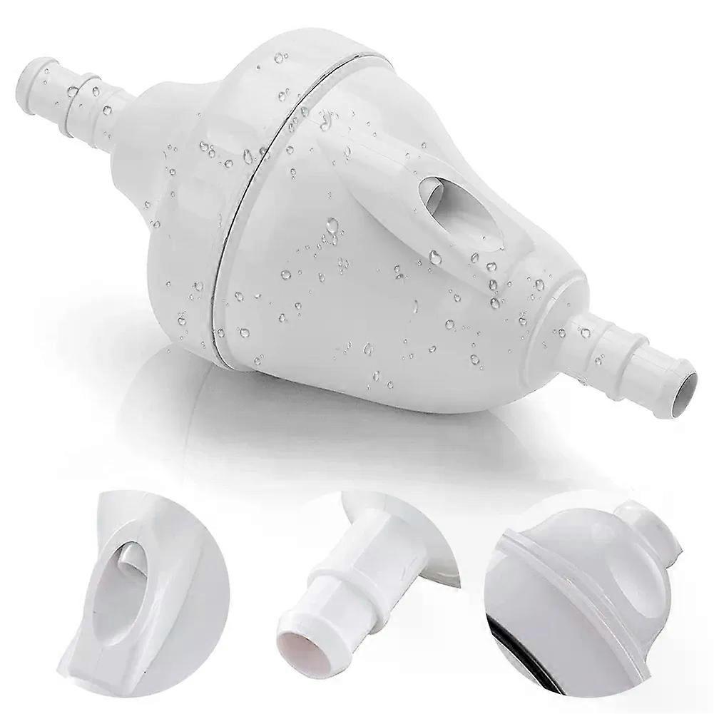 G52 Cleaning Valve Backup Valve Backup Valve Replacement