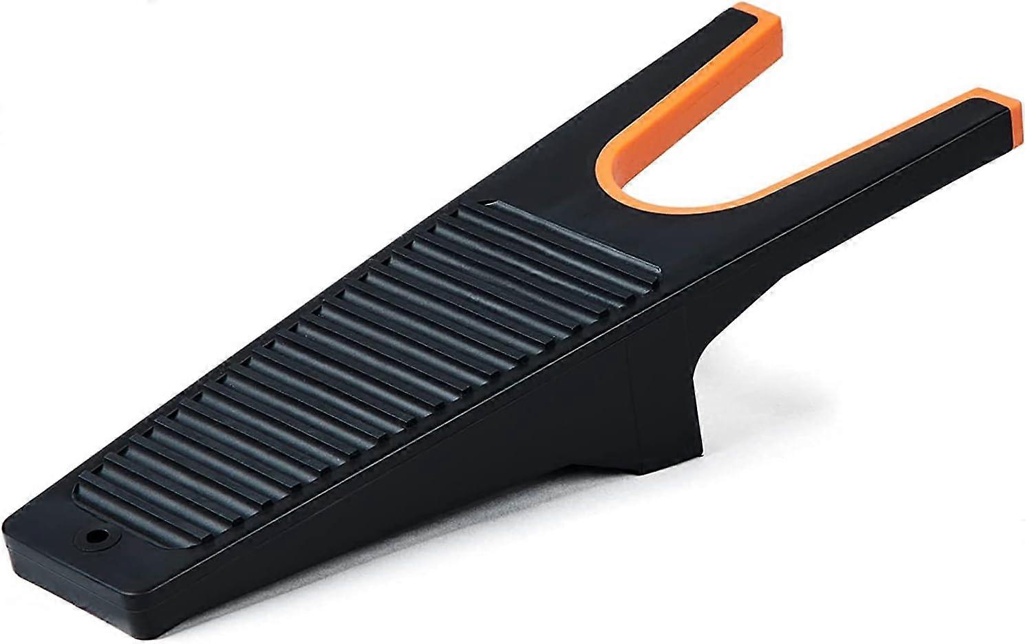 Extra Grip Boot Jack for Wellies- Boot Remover Puller with Scraper Cleaner for Wellingtons, Wellies, Garden Boots, Riding Boots - Durable & Weatherpro