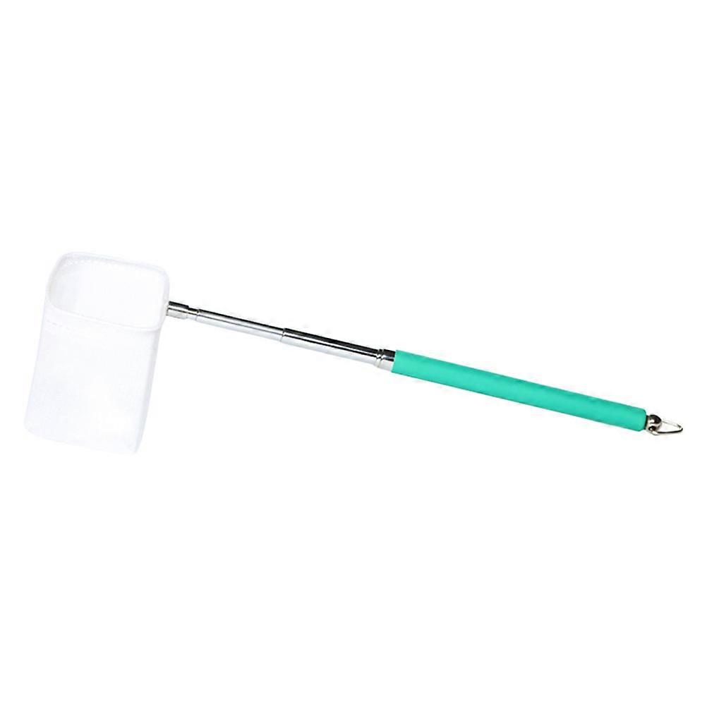 Compact Telescopic Fishing Net for Aquarium and Outdoor Use – Lightweight Shrimp Net with Durable Design for Easy Storage and Transport