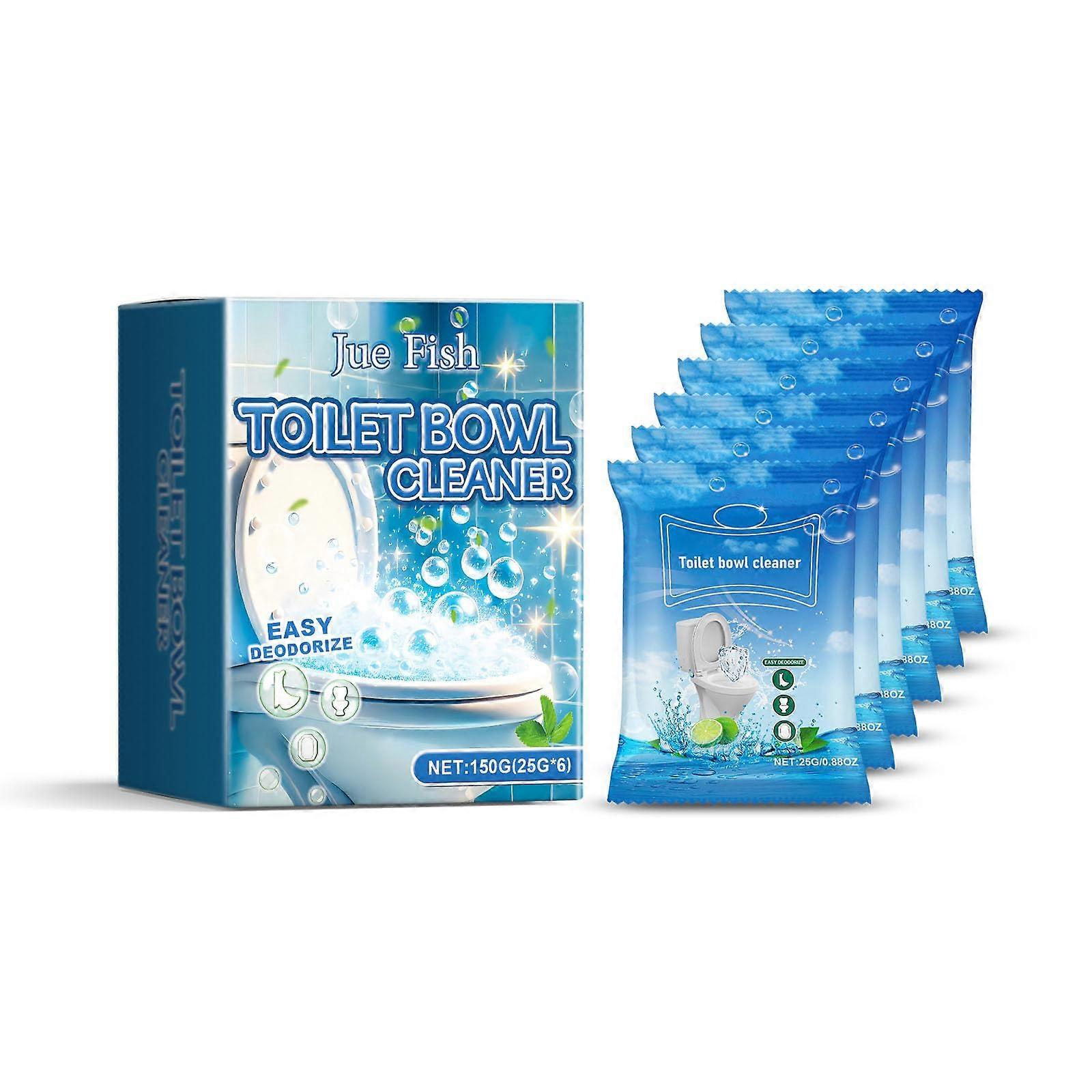 Splash Foam Toilet Cleaner, Powerful Foaming Bowl Cleaner, Bowl Refresh (1)