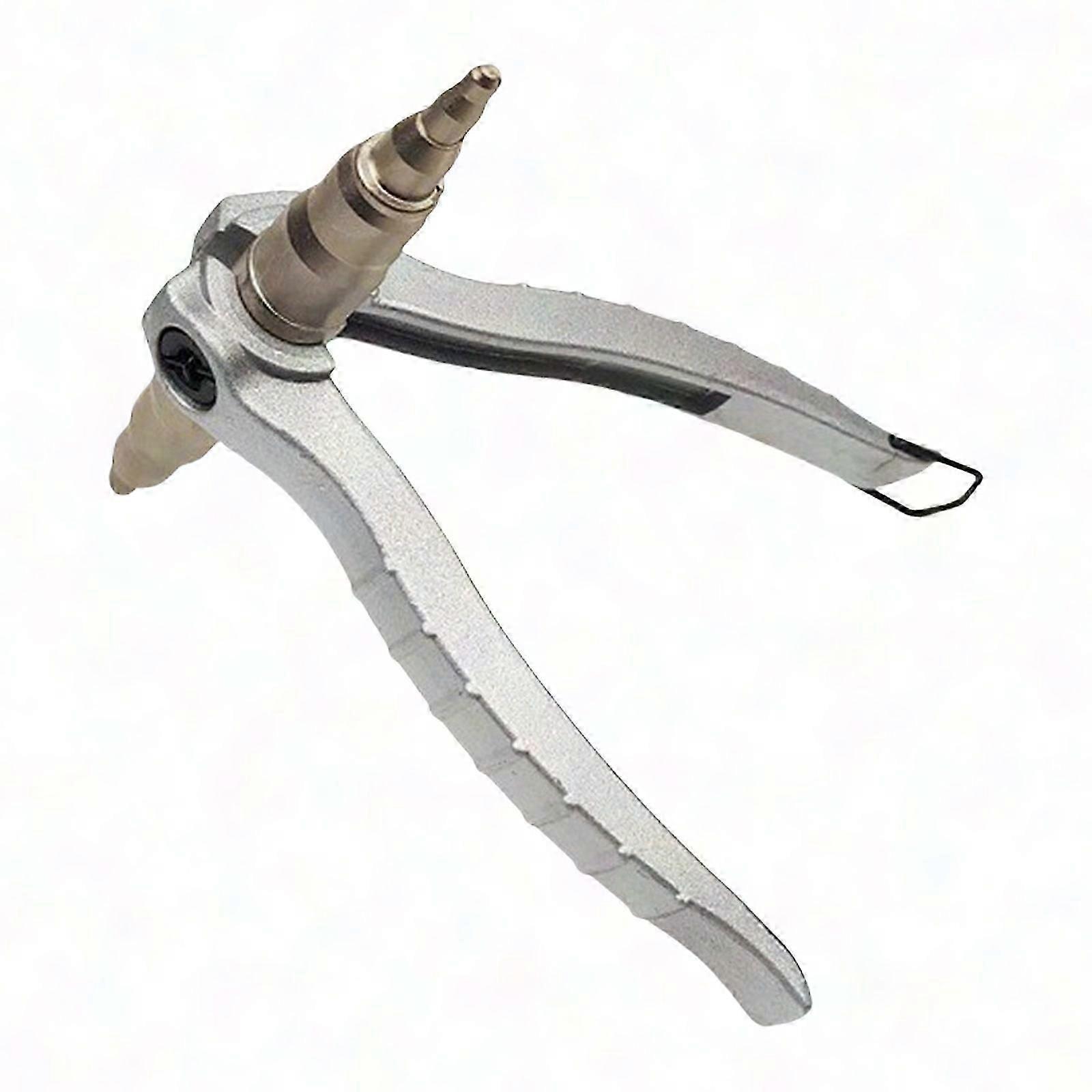 Tube Expander Tool, Ergonomic for HVAC and AC Work