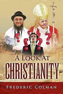 A Look at Christianity