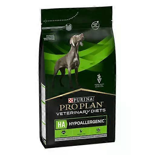 Pro Plan Veterinary Diets HA Hypoallergenic