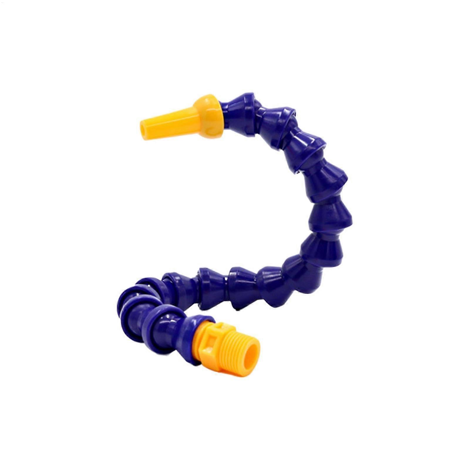 Flexible Hose for Oil and Water Cooling, Versatile Cooling Hose, Coolant Hose