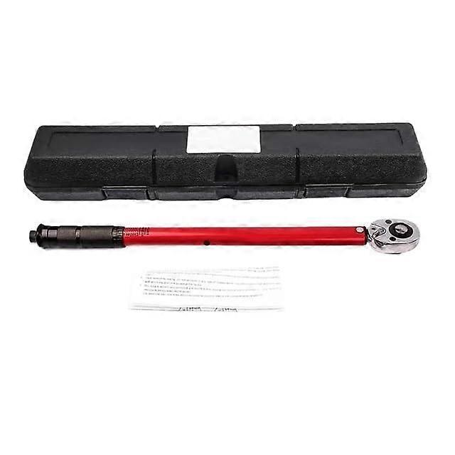 Werkzeug 2-210N.m Reversible Torque Wrench 1/2 3/8 1/4 Drive for Bicycle Motorcycle Auto Kfz Tool Set 19-110N.m