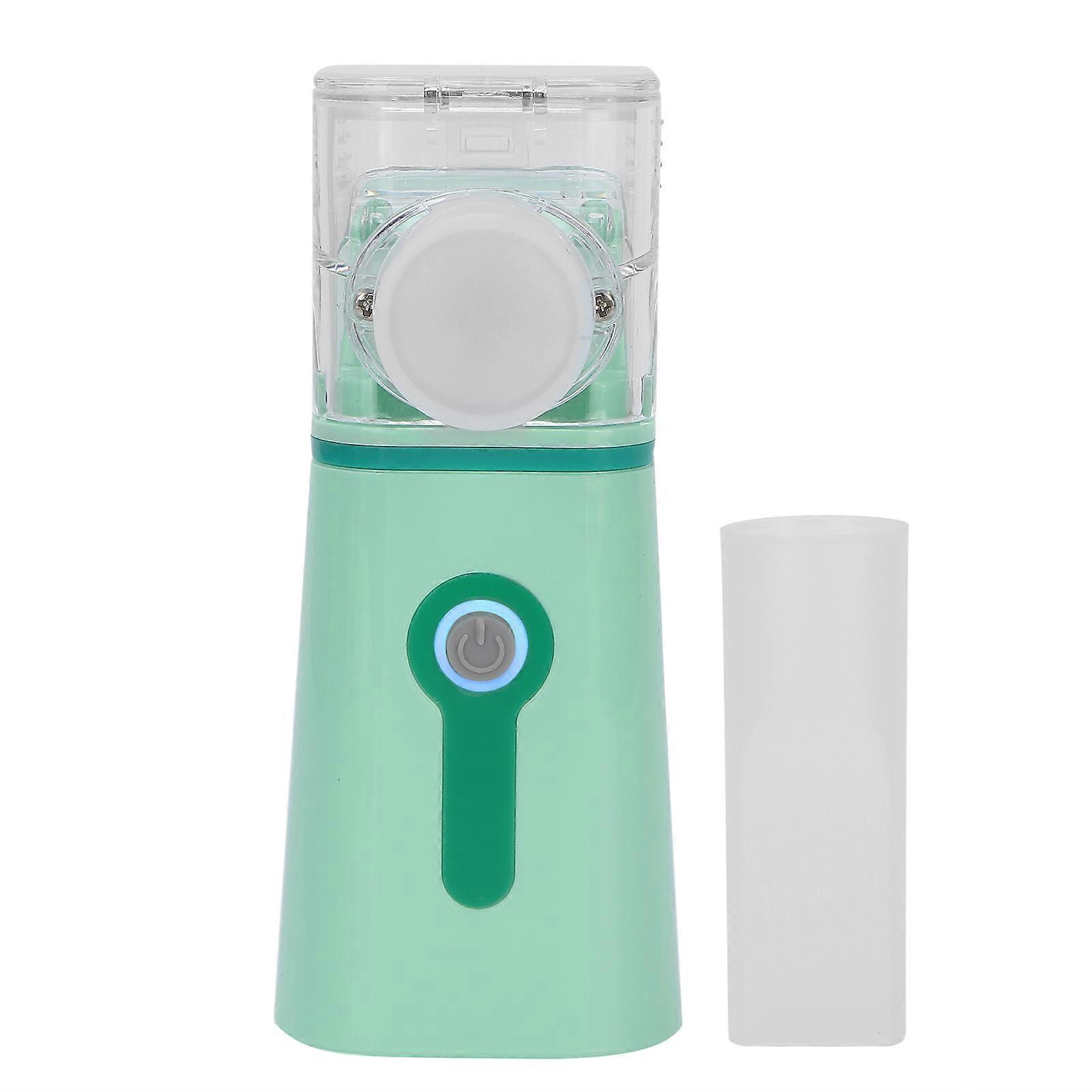 Household Mist Sprayer Handheld Portable Skin Moisturizing Hydrating Mist Sprayer
