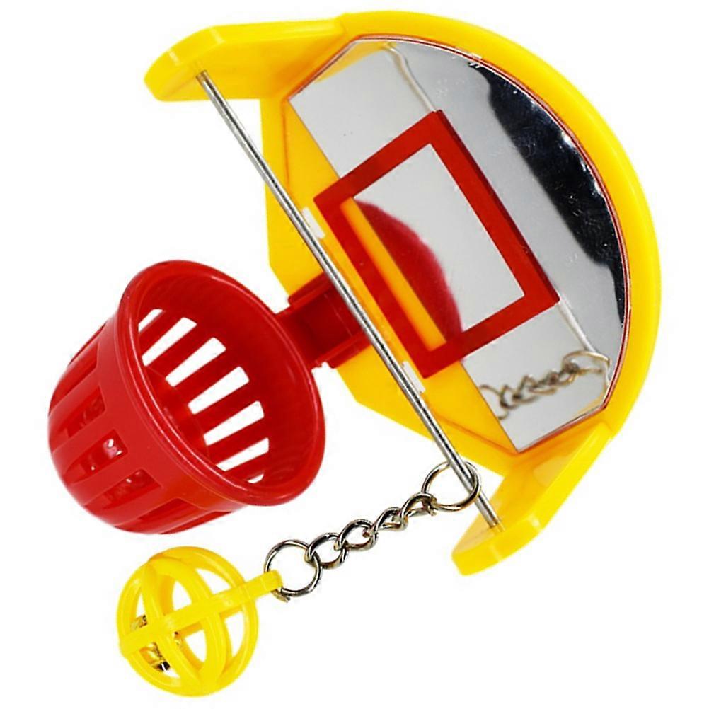 Bird Cage Supply Parrot Chewing Toys Multi 1Pack