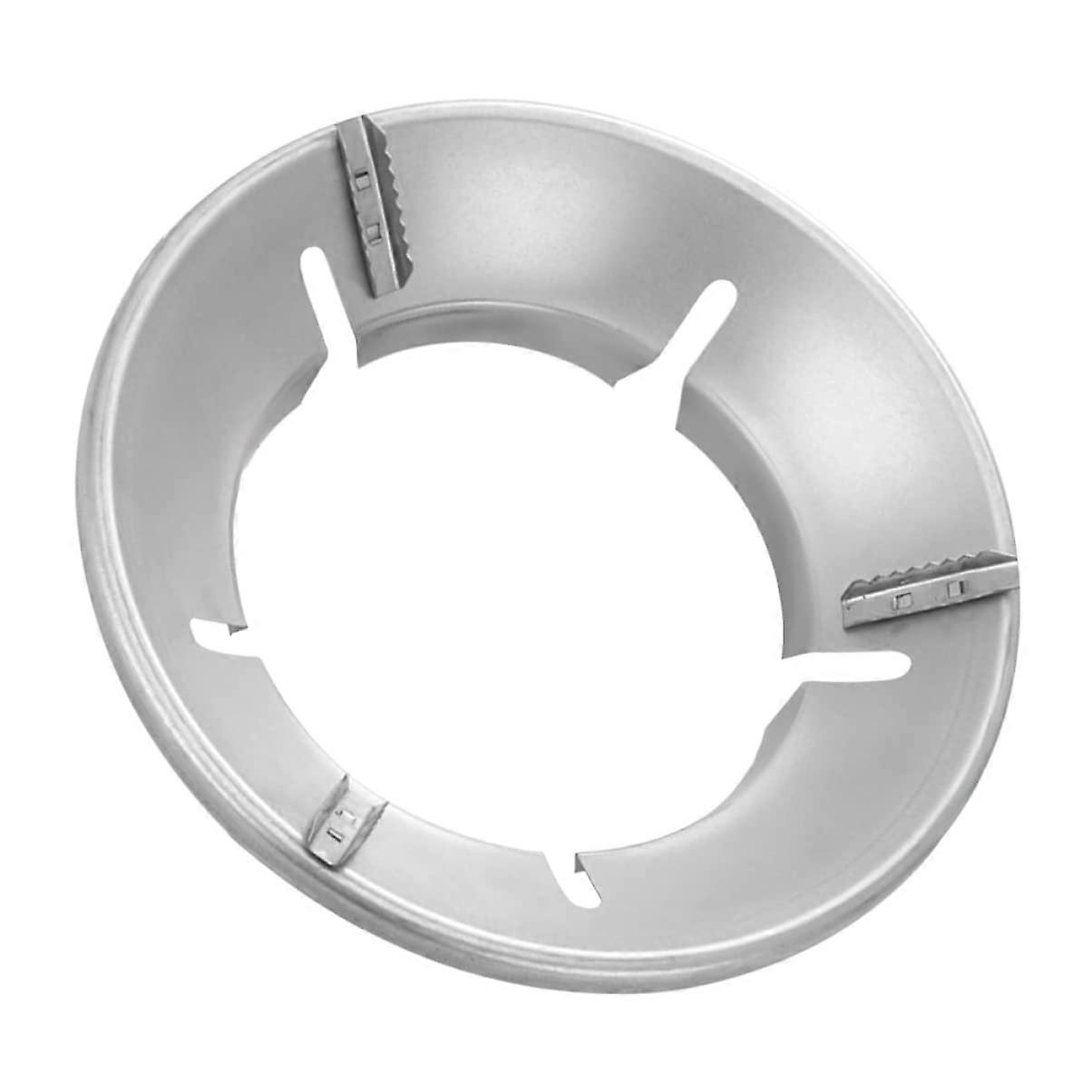 Energy-Saving Gas Stove Windshield Cover for Cooking Appliances - Durable, Stable Design for Efficient Kitchen Use