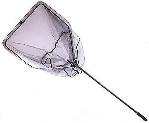 Specimen Predator Net Large (85 x 60 x 50 cm) Fishing Landing Net