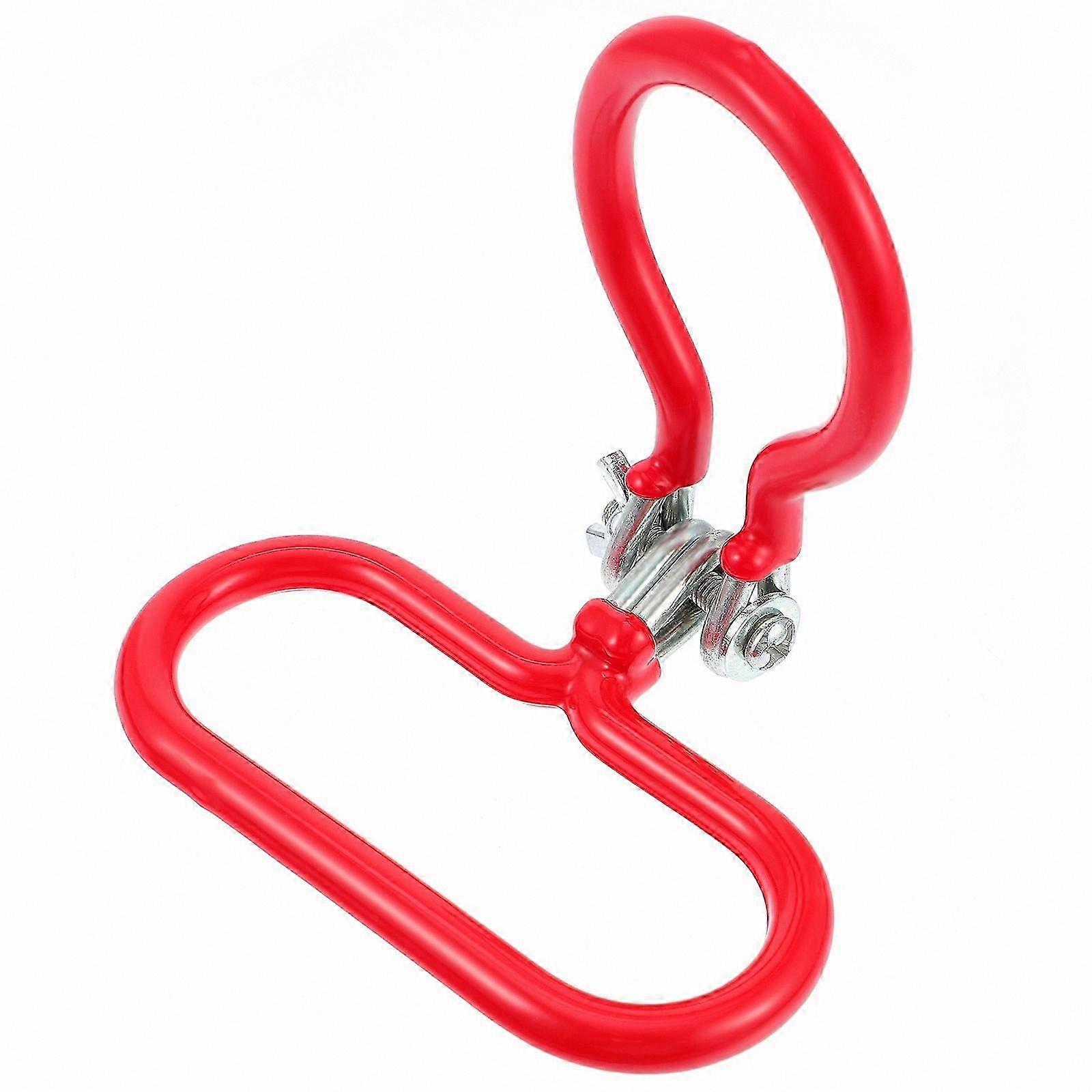 Bottle Lifting Handle Tool for Carboy Handling