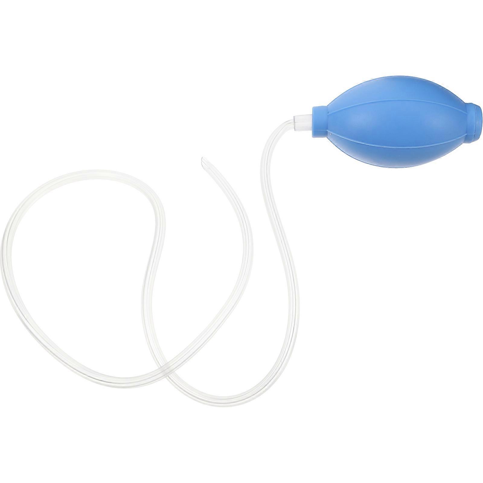 It looks like you're referring to a **dysphagia tongue muscle trainer** — a device used in **oral motor therapy** to help improve **swallowing and