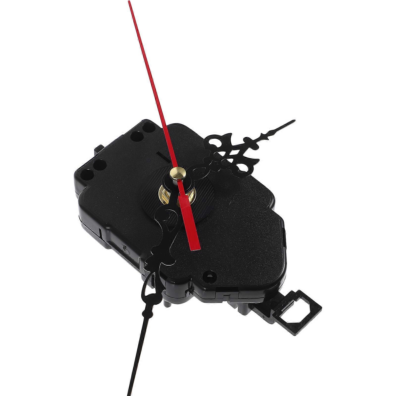 Clock Mechanism Swaying DIY High Torque Clock Movement Supply