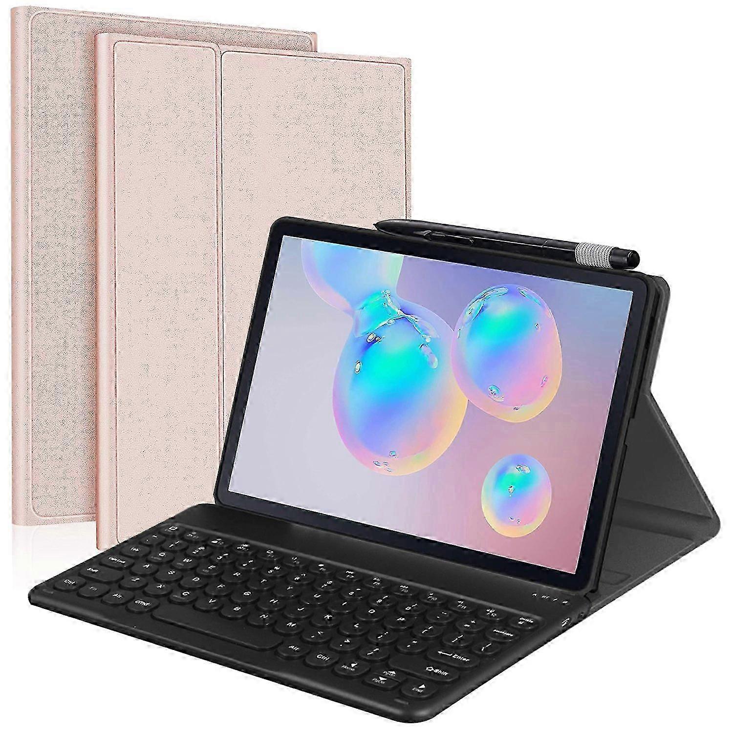 2025 new style high quality Bluetooth Keyboards for Galaxy Tab S6