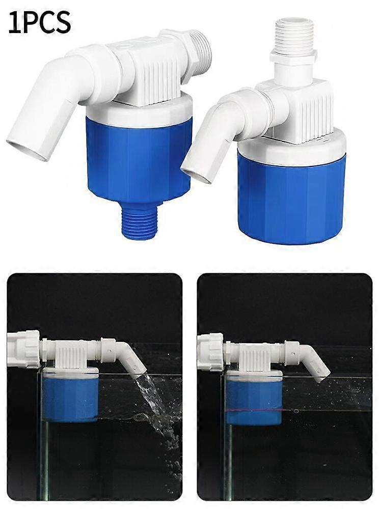 Water Level Valve Water Tank Float Valve Switch 0.2-10kg