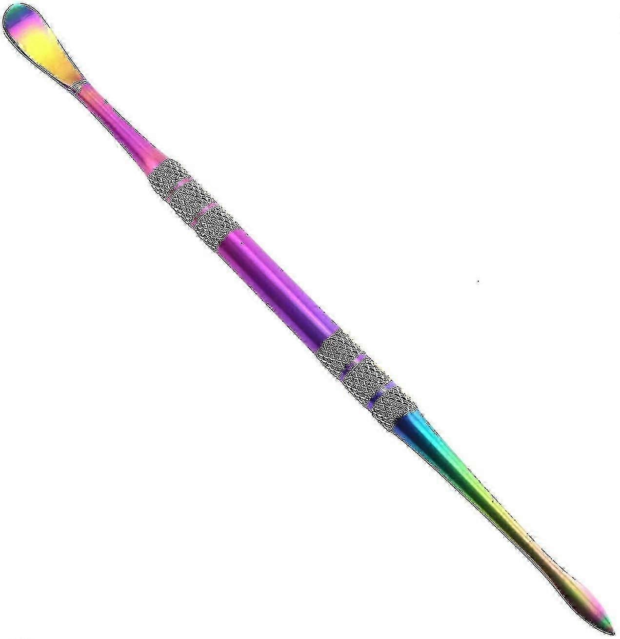 12cm pijpreiniging Dubbelzijdige scoop fume pijpreinigingstool