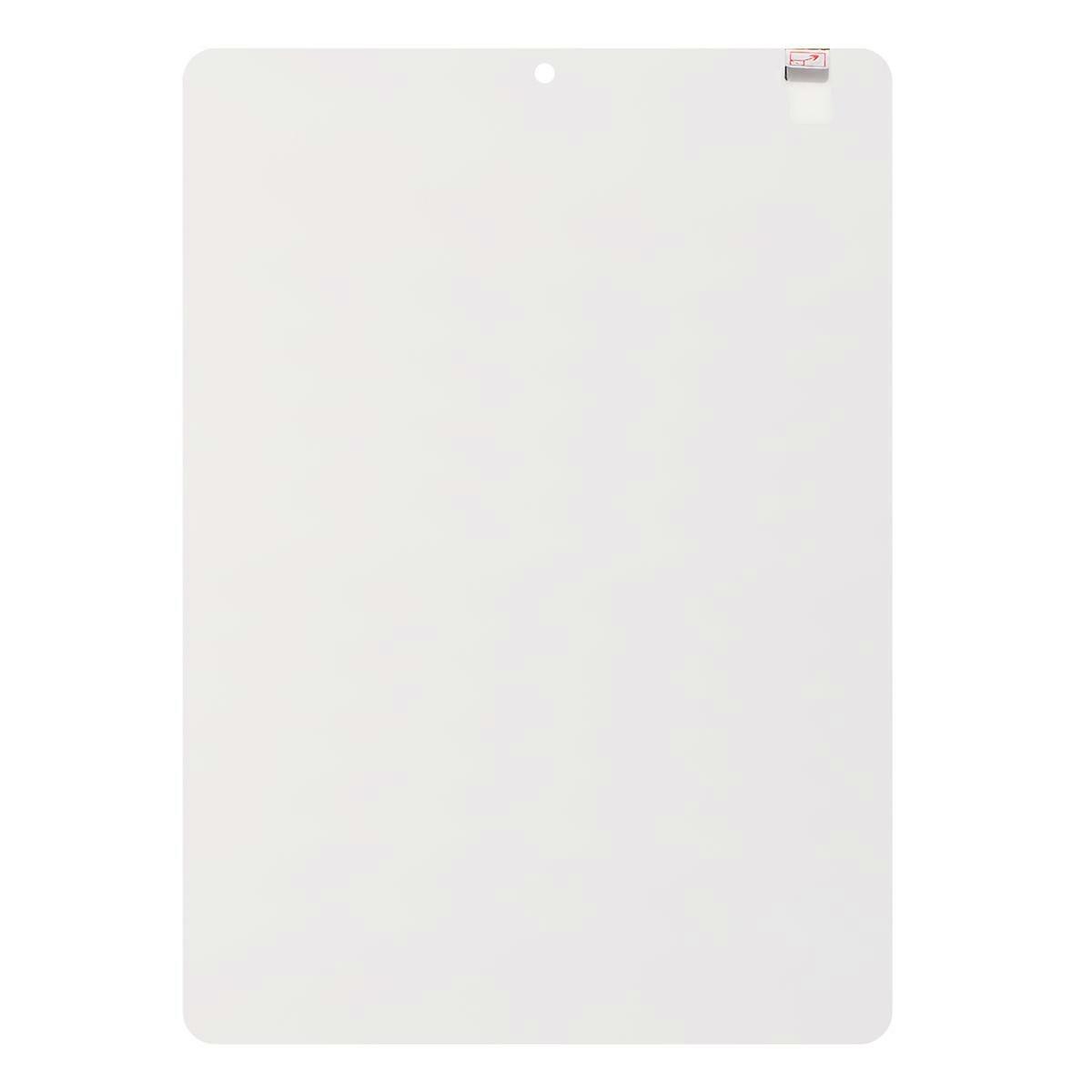 Screen Protector Tempered Glass Tablet PC Screen Protection Anti-Scratch Non-Adhesive Backing Maintains Touch Sensitivity 1Set