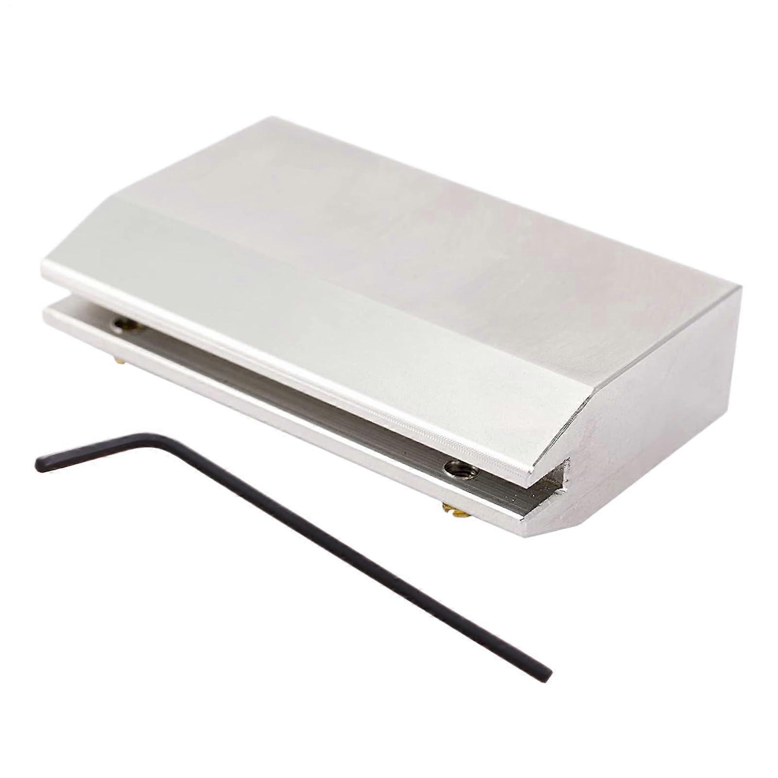 Fret Pressing Tool for Guitars Guitar Fret Pressing Tool Fretboard Wire Set