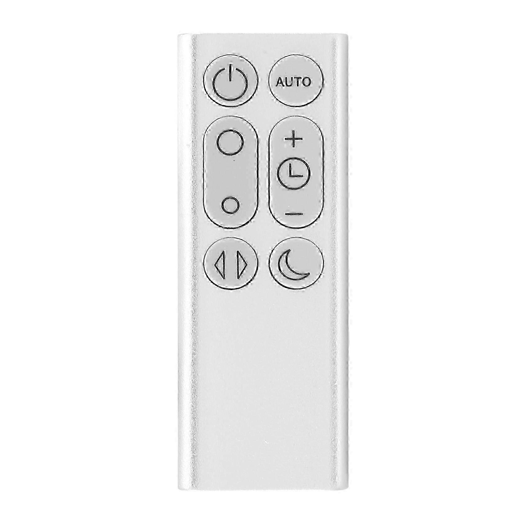 Replacement Remote Control for Pure Cool Link DP01 DP03 TP02 TP03 Air Purifier F