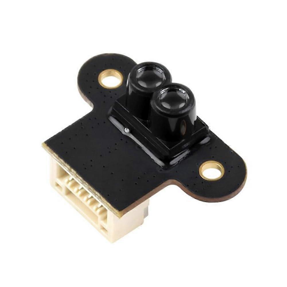 TOF Distance Sensor Mini Time of Flight Distance Sensor Radar Module UART Serial Connector I2C Interface Communication
