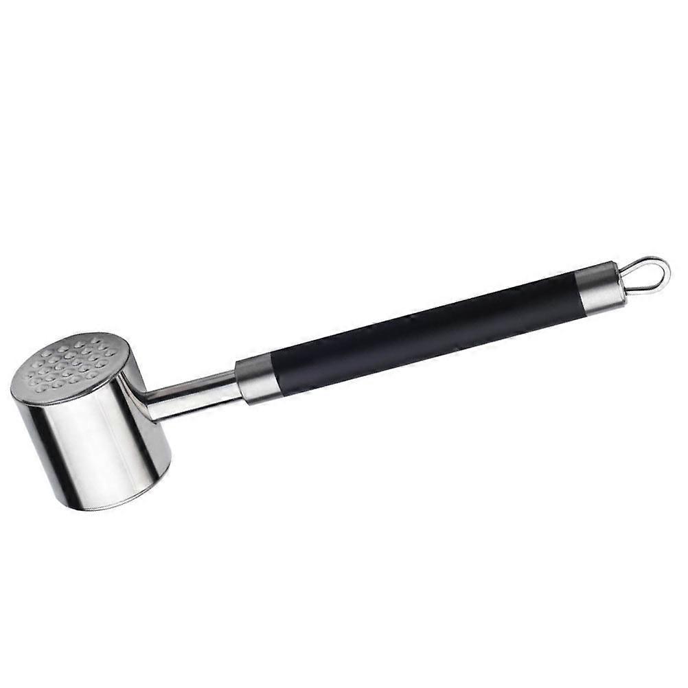 Steak Pounder Mallet 1Pack Ergonomic Pounding Tool For Hotel And Restaurant Use