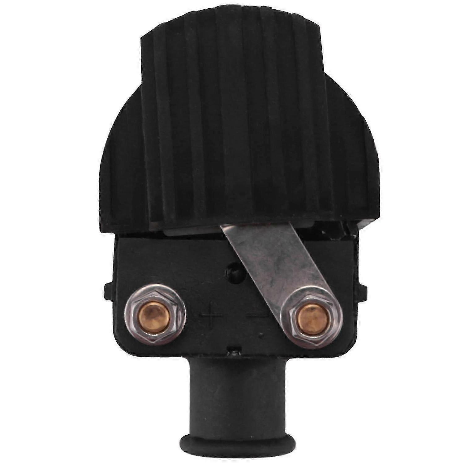 Υδράργυρος Mariner 6-225hp Εξωλέμβια πηνίο ανάφλεξης 339-832757a4 339-7370a13