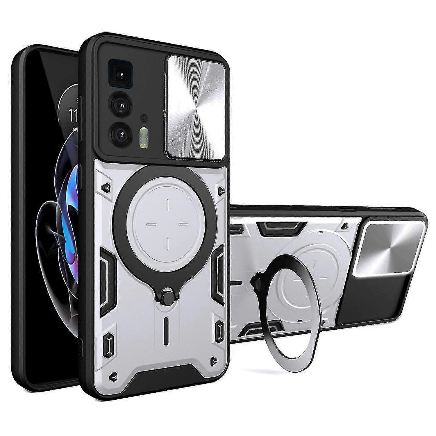 For Motorola Edge 20 Pro Phone Case