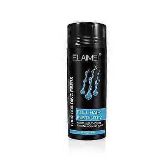 NOVO Fibras de Construção de Cabelo Espessamento Fibras Bomba Spray Aplicador Perda de Queratina