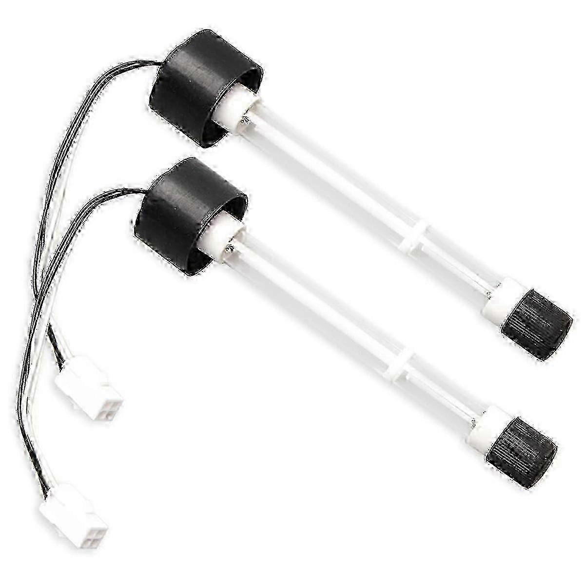 2-pack Clear-ray Xl Replacement Bulb 6472-841 For Sundance Spas, J-200 Hot Tubs