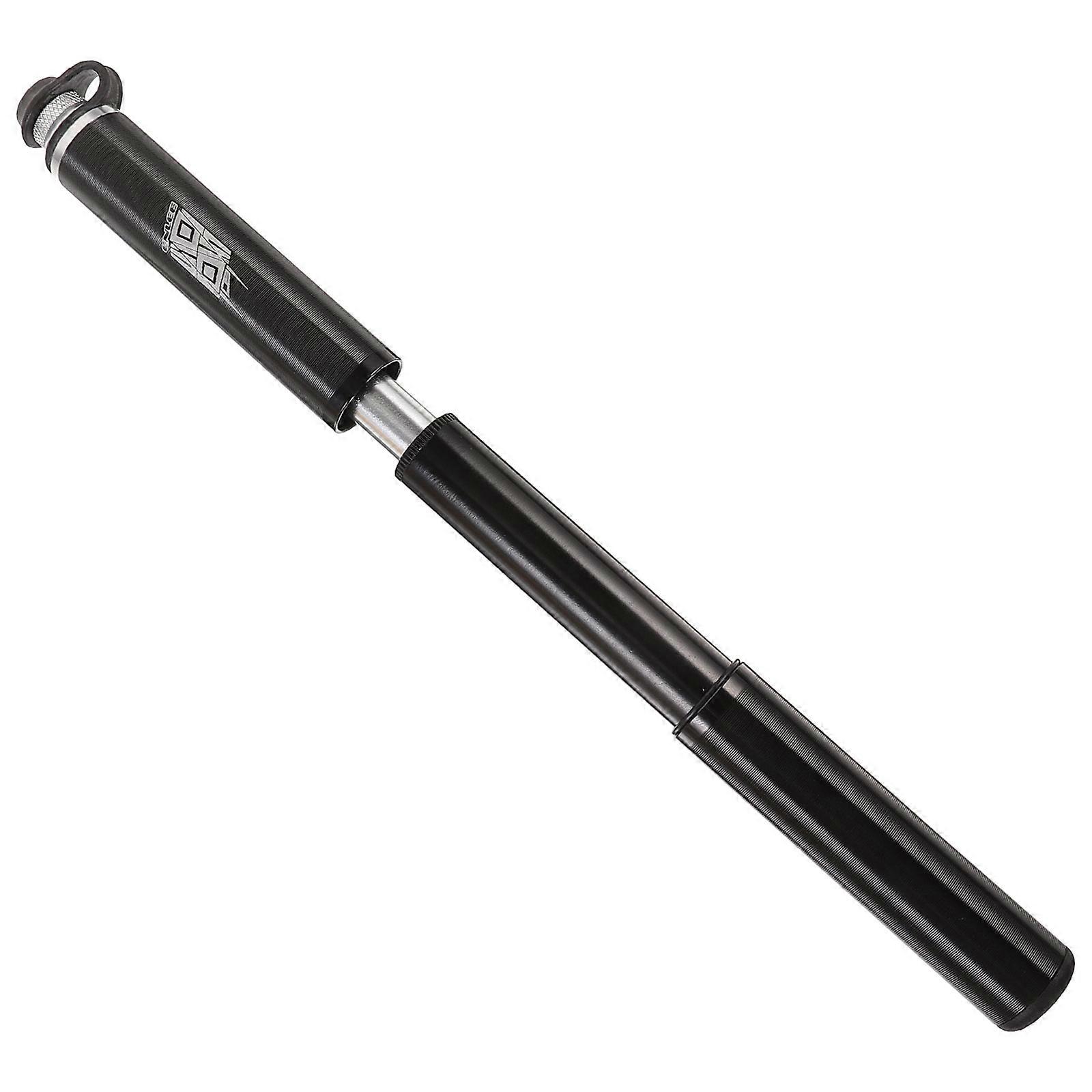 1 Set of Portable Cycle Inflator Professional Bike Pump Small Cycle Pump