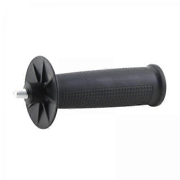2x Angle Grinder Auxiliary Handle with Thread for Easy Installation