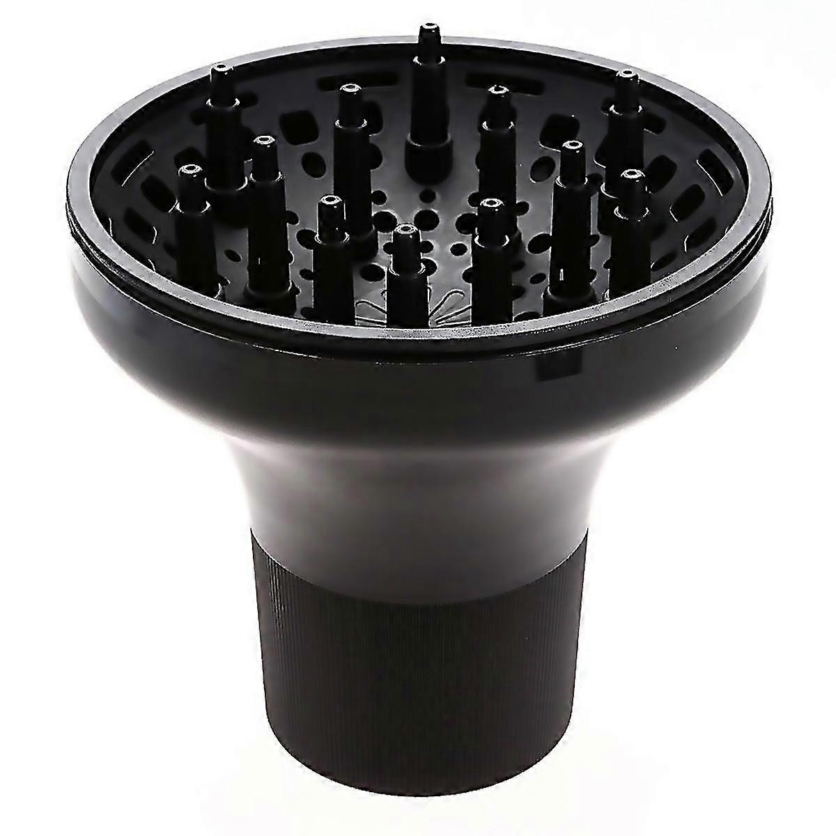 Universal Hairdressing Styling Salon Tool Hair Dryer Finger Diffuser Blower