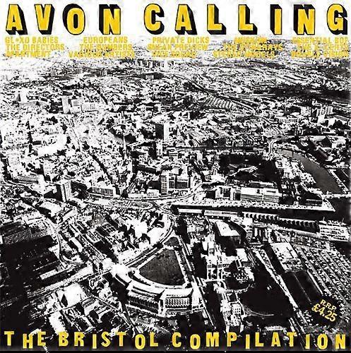 Various Artists - Avon Calling / Various  [VINYL LP] USA import