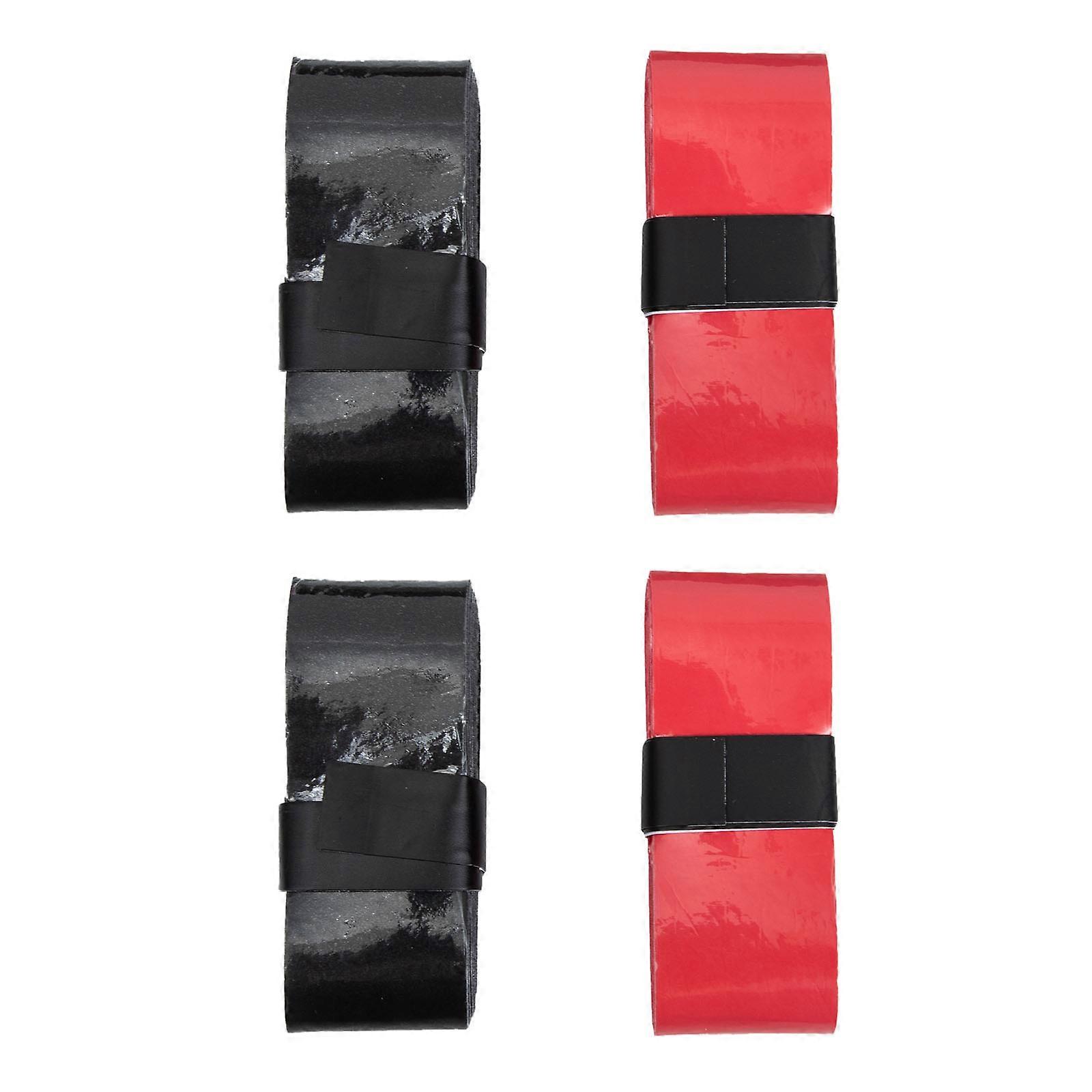 Stick Protector Professional Drum Stick Protective Covers For Drum Players Sweat Absorption 4Pcs