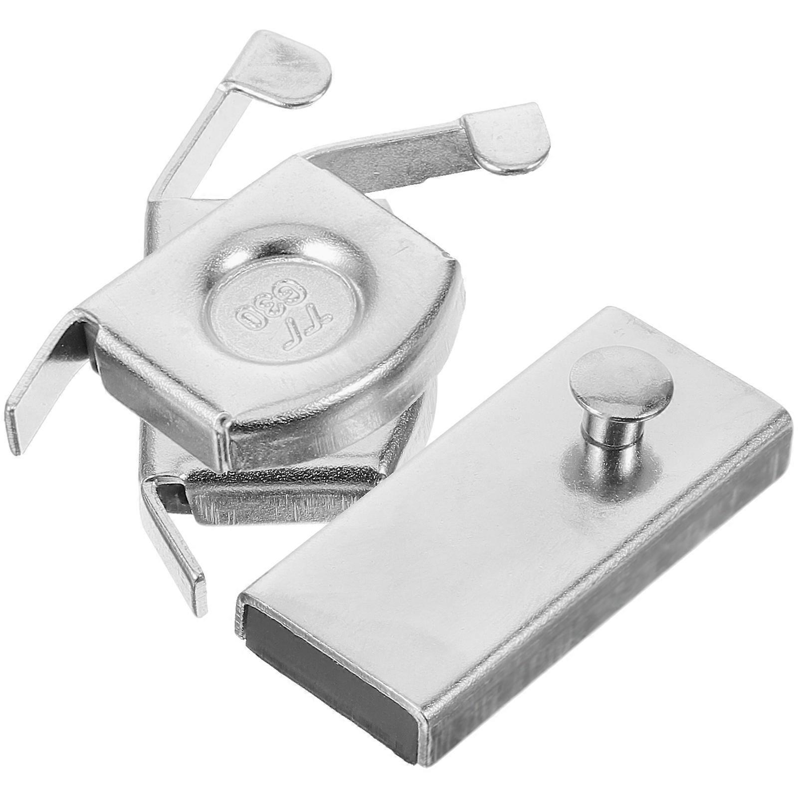 Magnetic Seam Guide Sewing Machine Gauge for Accurate Positioning 3Pcs