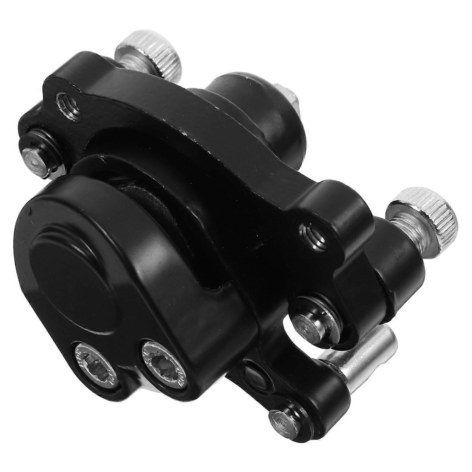 Rear Disc Brake Caliper for ATV Go Kart Electric Scooter Right Side Easy Installation Enhanced Safety Precision Handling