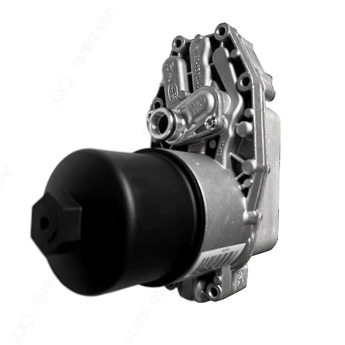 2025 LR124259 Engine Oil Filter Assembly For