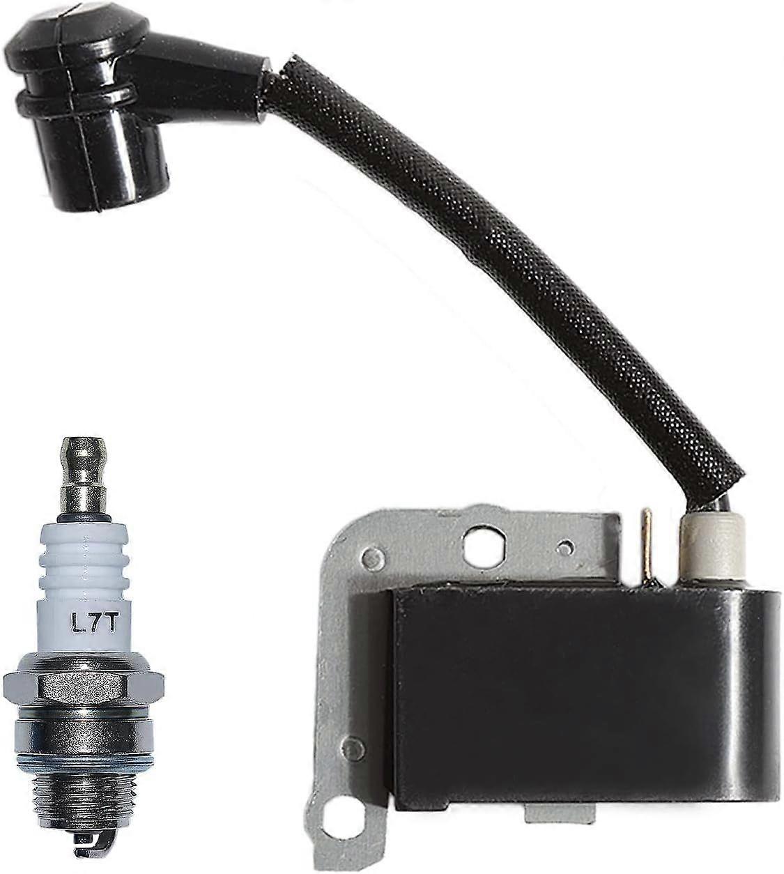 Ignition coil for oleo mac 936 940 942 946 947 952 951 TRON