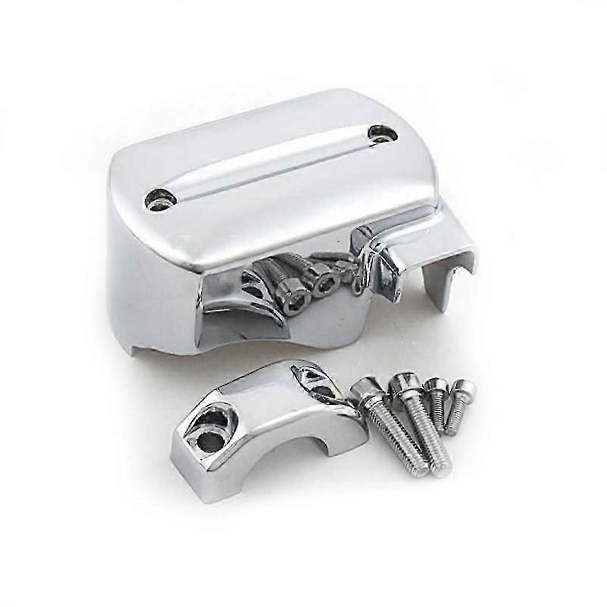 Osłona górnej pompy hamulcowej motocykla Osłona głównego cylindra hamulcowego do Dragstar 400 650 950 1100 1300 DS400 V-Star XVS