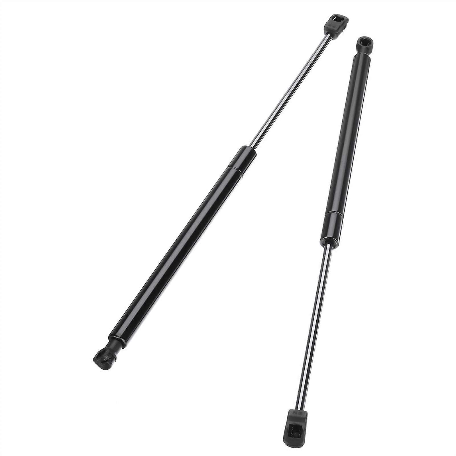 Front Hood Lift Support Strut Hydraulic Engine Cover Shock Bar Set of 2 for Mazda CX-5 2017-2021