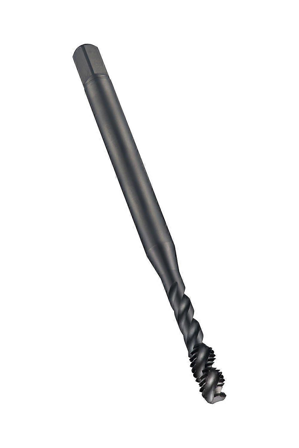 ROOF WINDOW Pramet/16 E Steam Hardened 5/16-Inch UNC Machine Tap Drill Bit Set 45 Degree Spiral Flute DIN 2184