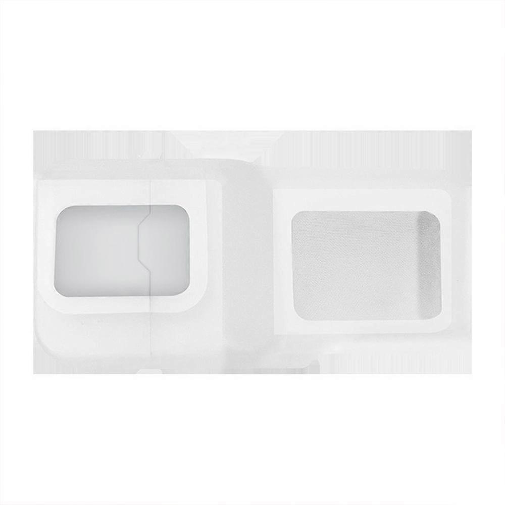 1pcs Sweeping Robot Accessories Dust Box Liner for Narwal J5