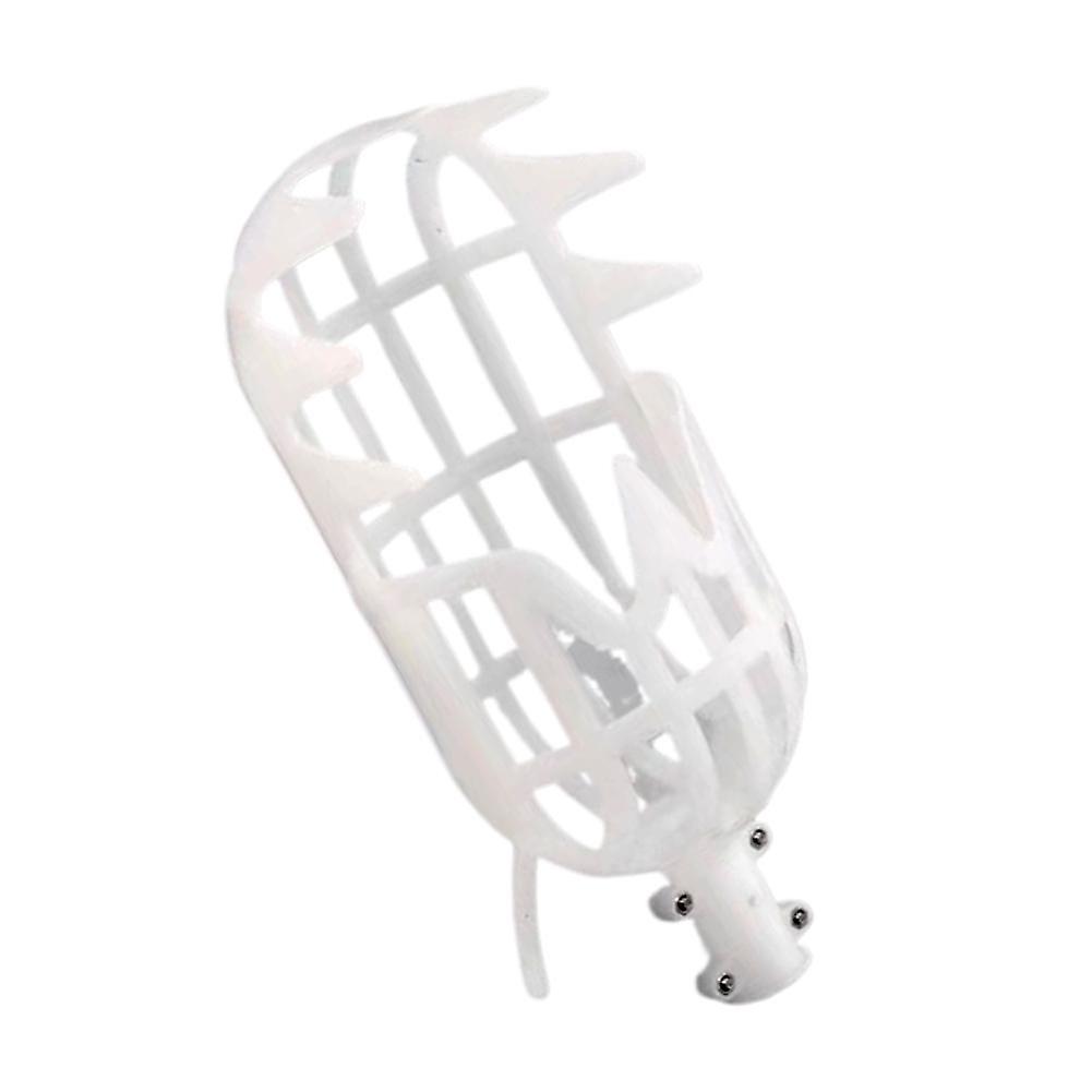 fruit picker for high altitude fruit picking tool for plums cherries and other