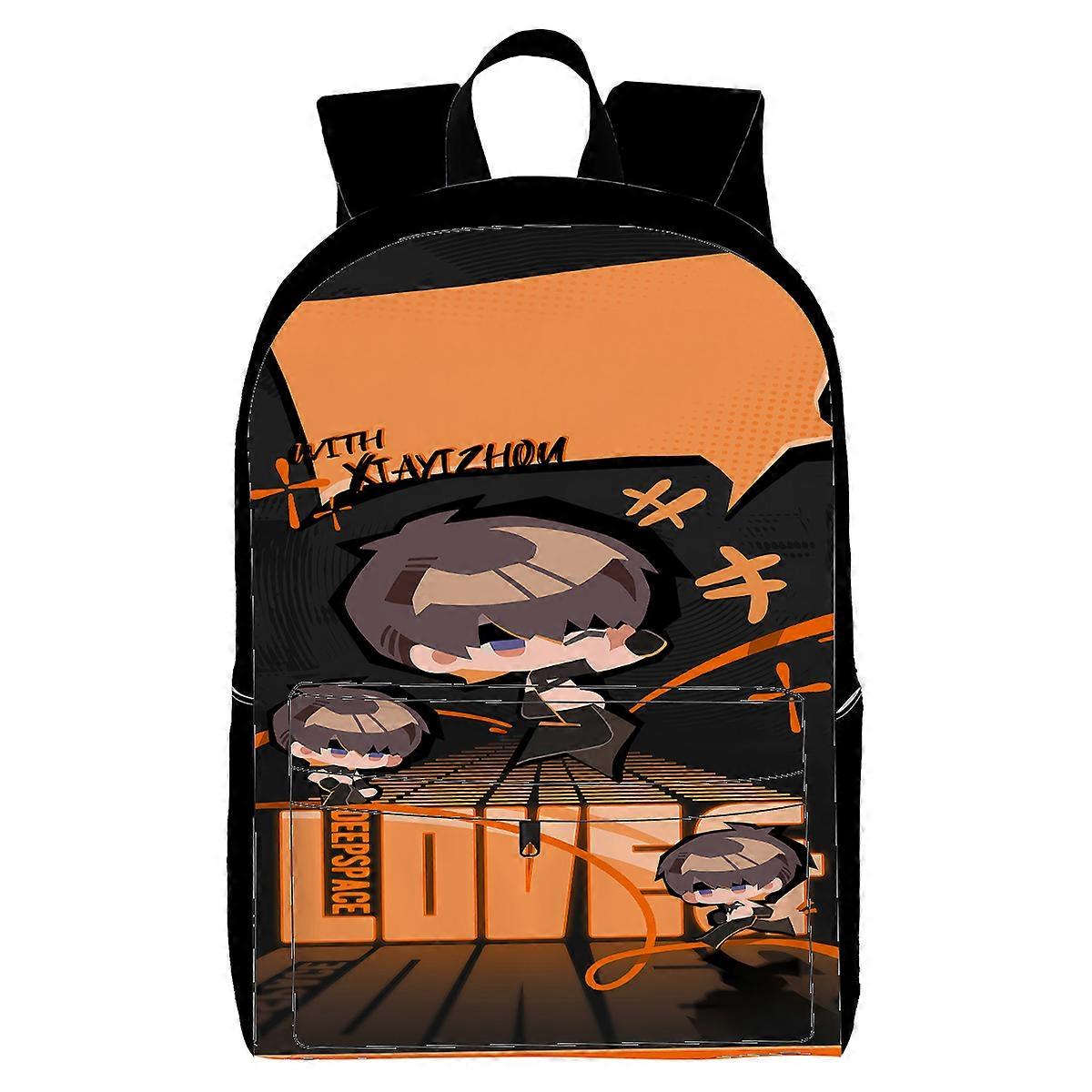 Travel Laptop Backpack, Fits 15.6 Inch Notebook, with Multiple Organizational Compartments for Teen Student Business Work E620