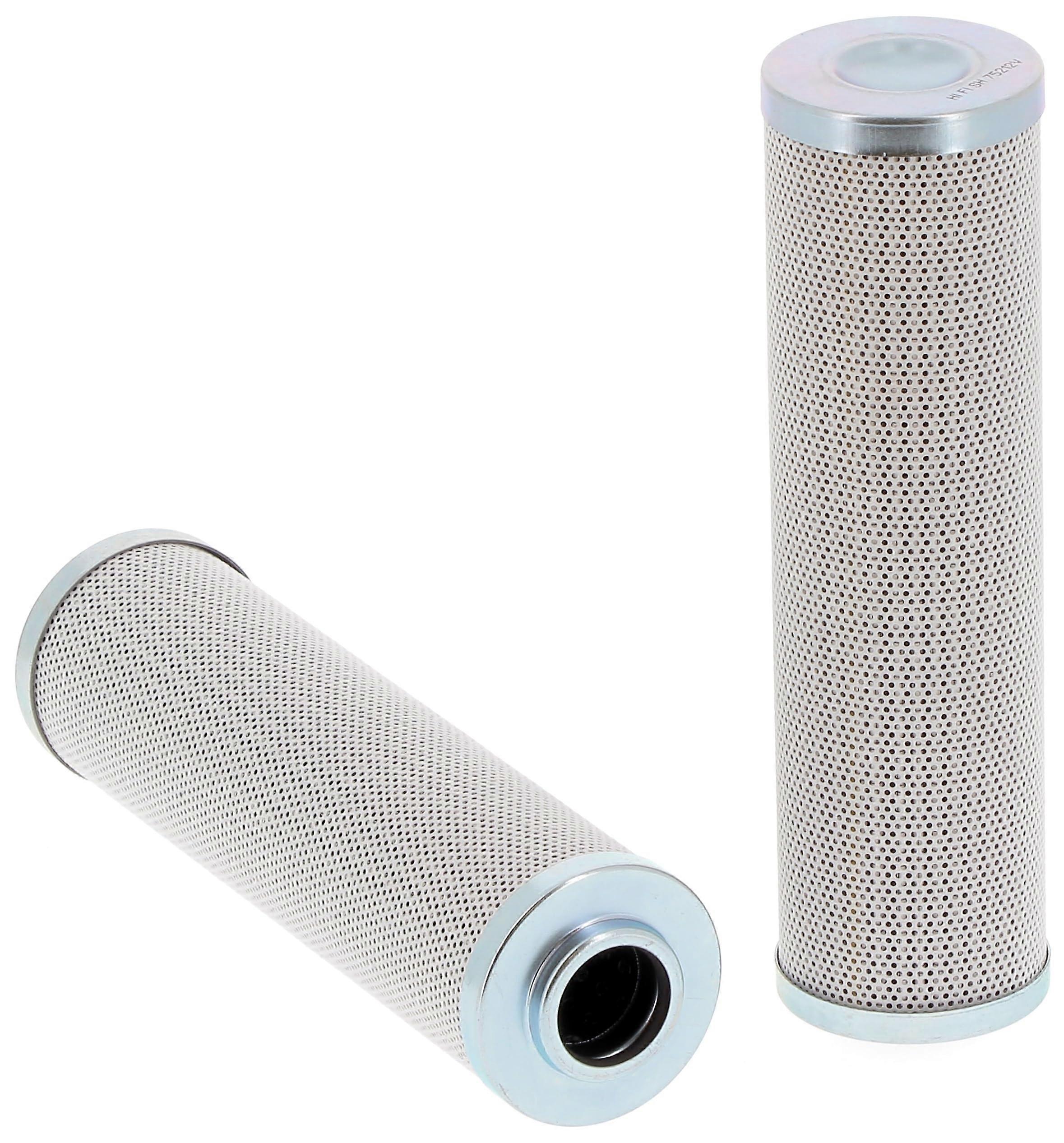 Hydraulic Filter SH 75212 V Replacement Part for Hydraulic Systems Cartridge Style