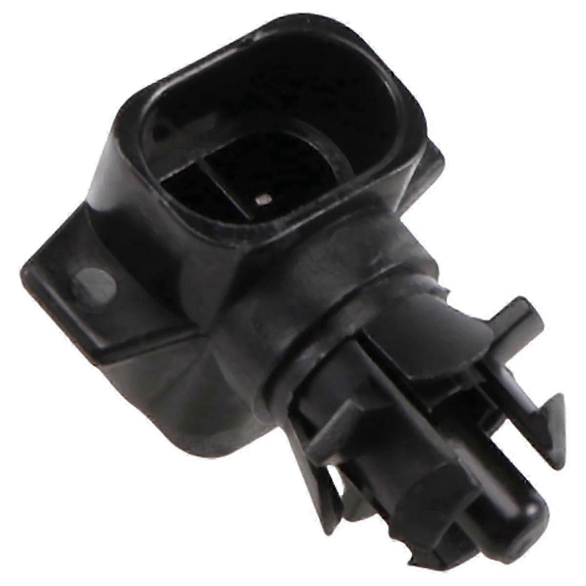 Outdoor climate sensor for 9152245 - accurate measurement