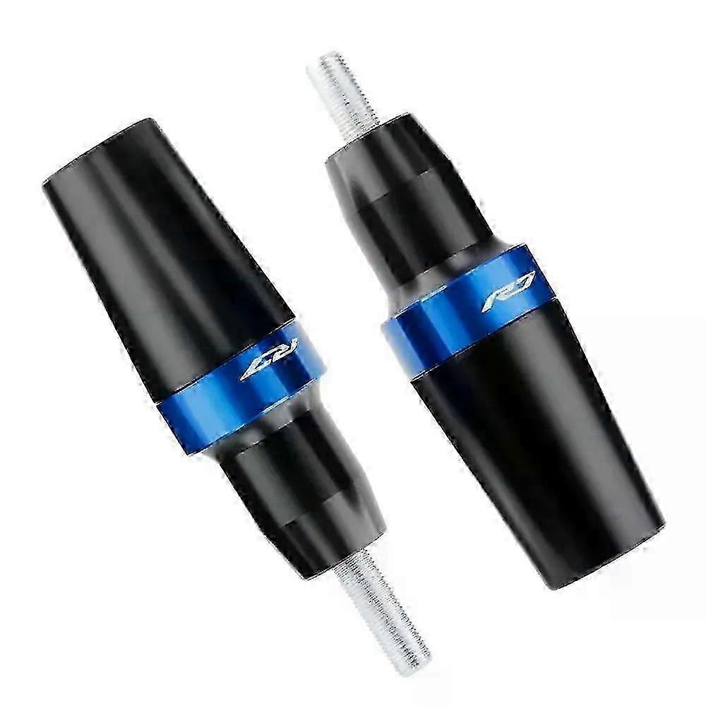 YZF-R7 2021-2025 Frame Sliders Crash Protectors for Yamaha YZF R7 2024 Motorcycle Accessories - Fall Protection Bobbins Pads