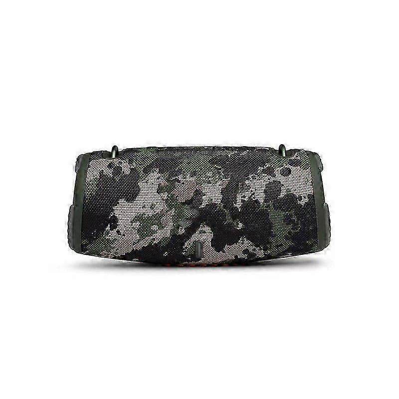 Xtreme 3 Portable Bluetooth Speaker, Waterproof IP67, 15h Playtime