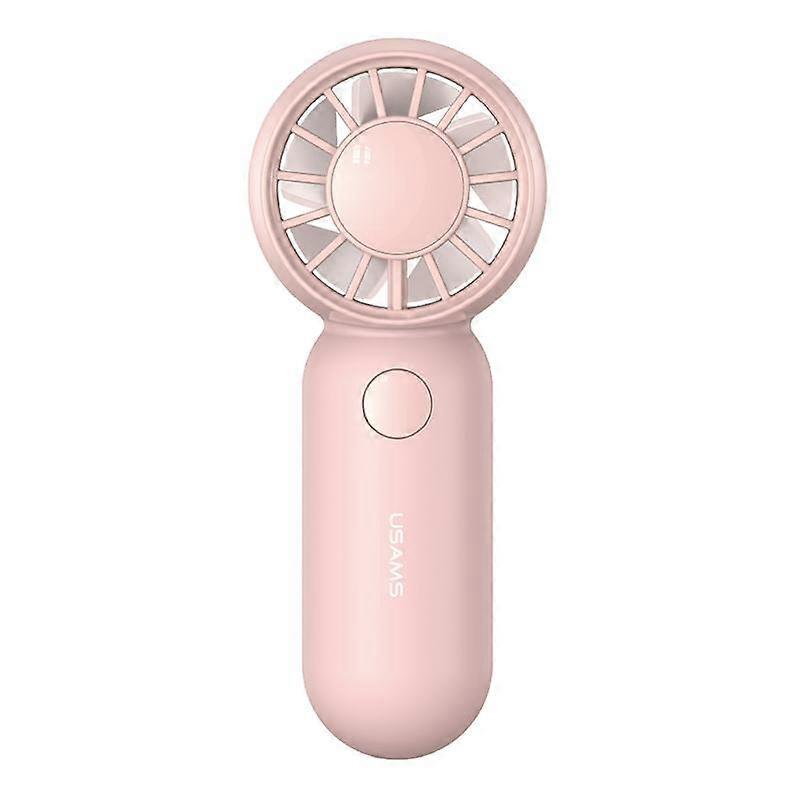 USAMS ZB354 Handheld Mini Pocket Fan